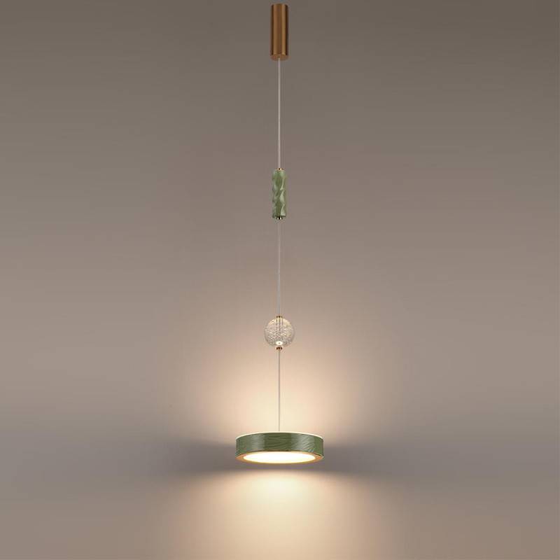 Подвесной светильник Odeon Light 5450/32LA