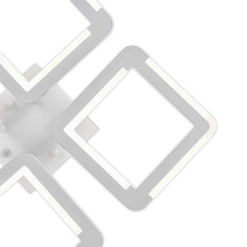 Накладной светильник Escada 10252/4LED