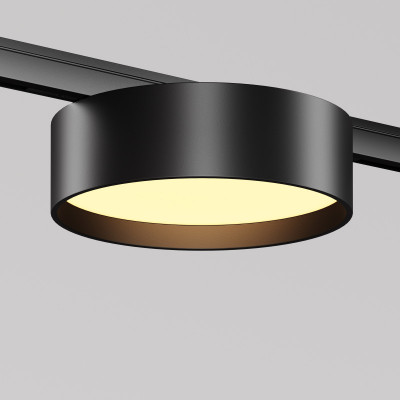 Светильник на шине Maytoni Technical TR189-1-12W2.7K-B