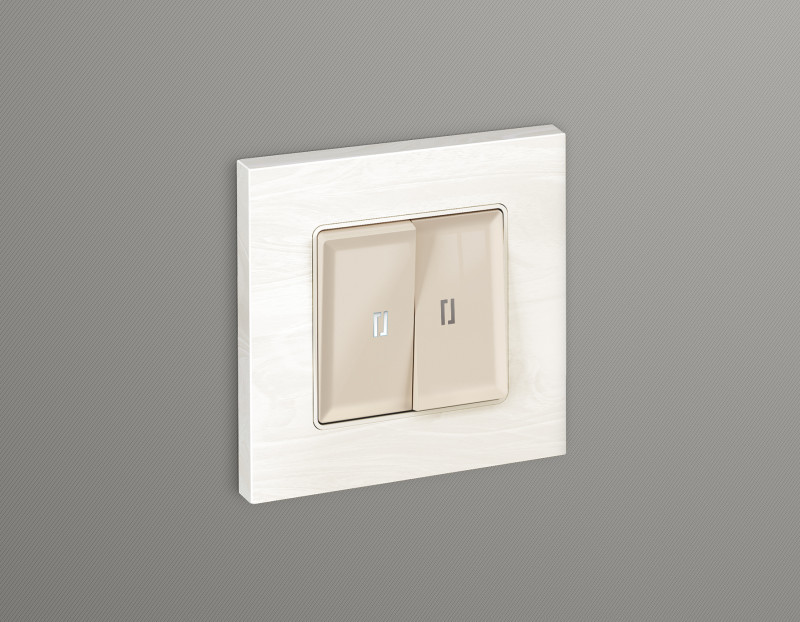 Клавиша/Накладка Ambrella Volt AP3040