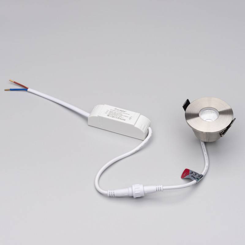 Влагозащищенный светильник Arlight 047291