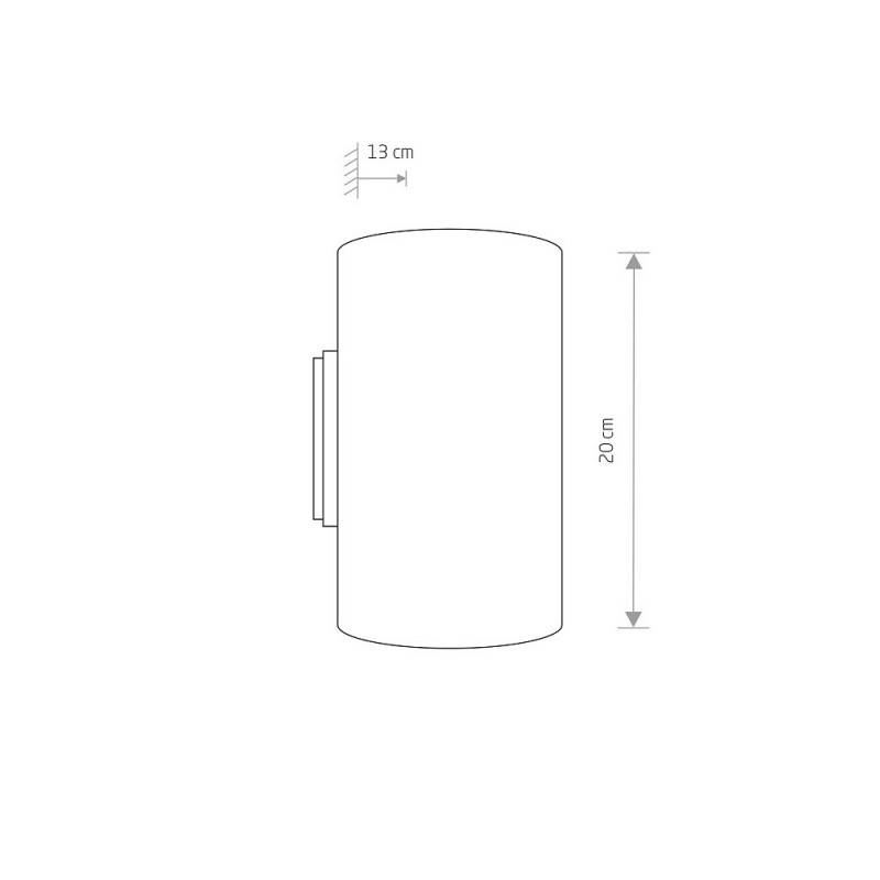 Бра Nowodvorski 9317