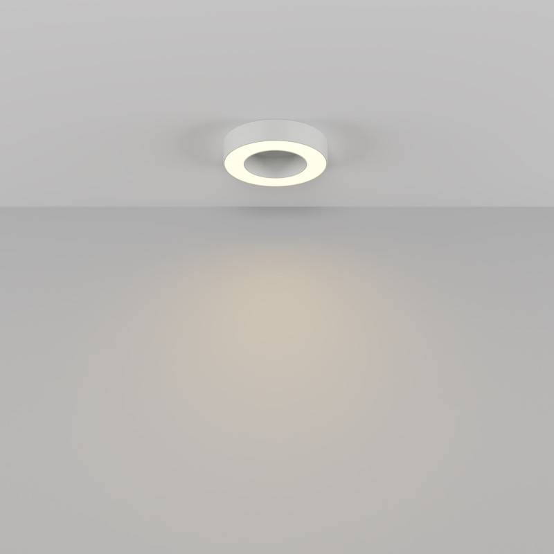 Накладной светильник Maytoni Technical C093CL-24W3K-W