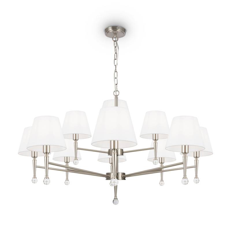 Подвесная люстра Freya FR2190PL-12N