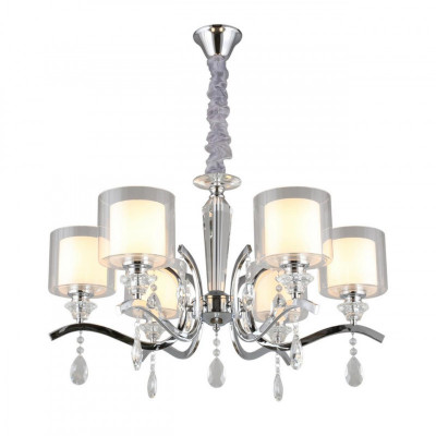 Подвесная люстра Omnilux OML-70903-06