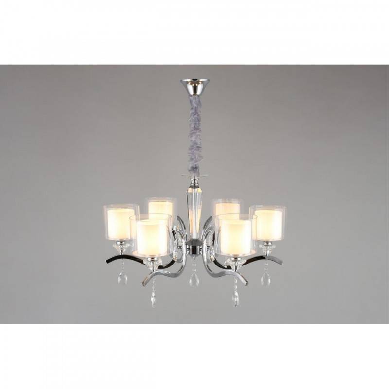 Подвесная люстра Omnilux OML-70903-06