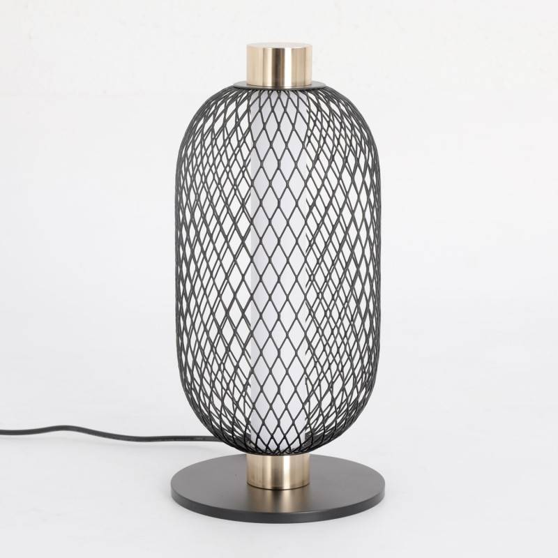 Настольная лампа Lussole LSP-0944