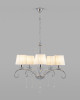 Подвесная люстра Moderli V2601-5P