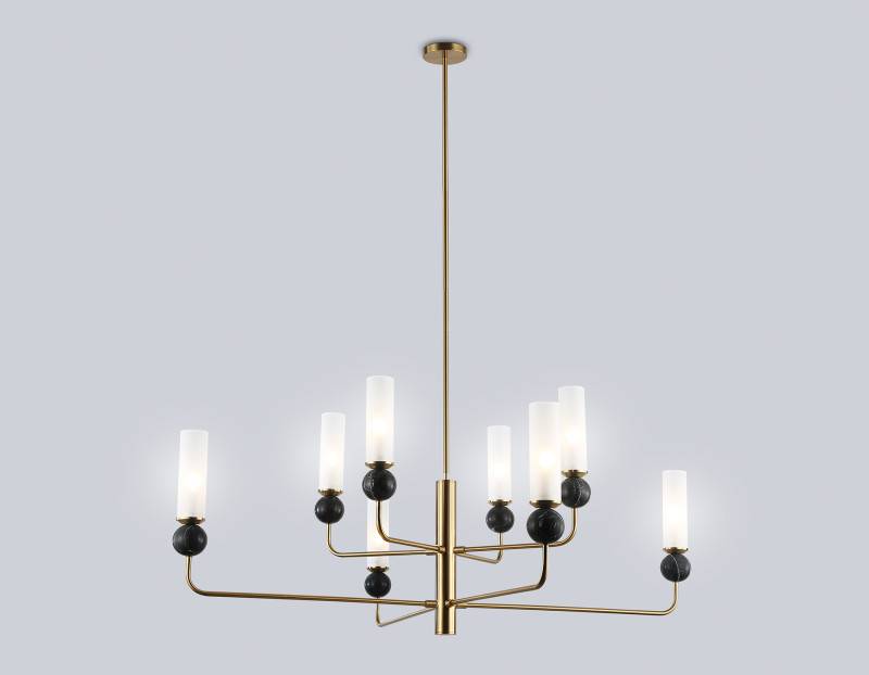 Люстра на штанге Ambrella Light LH53264
