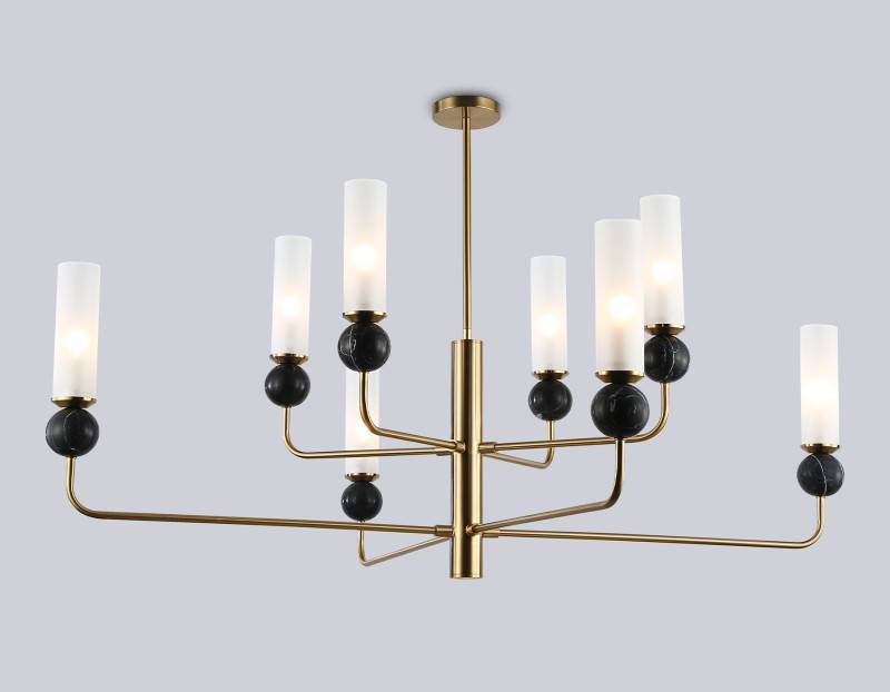 Люстра на штанге Ambrella Light LH53264