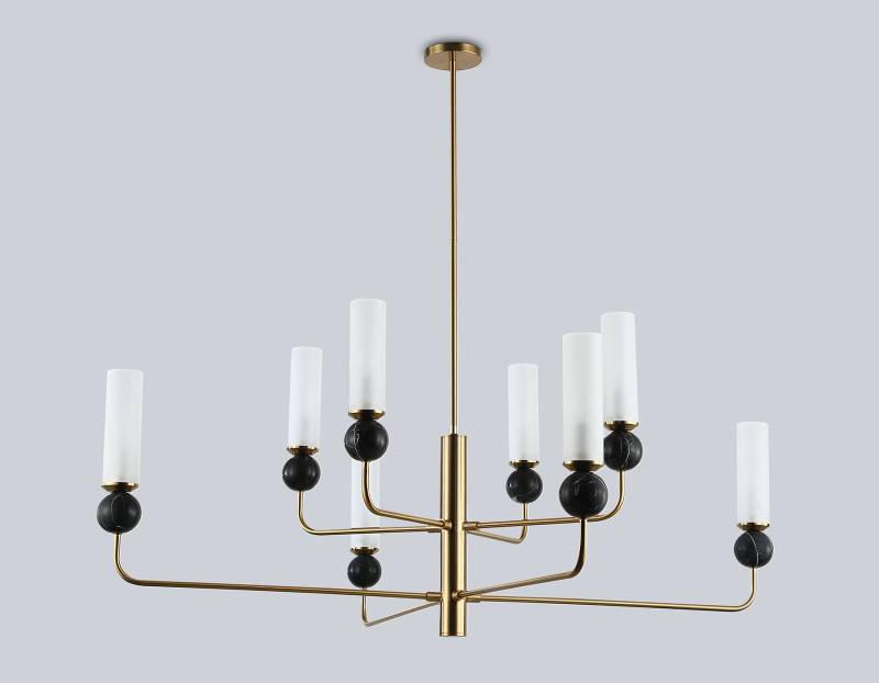 Люстра на штанге Ambrella Light LH53264