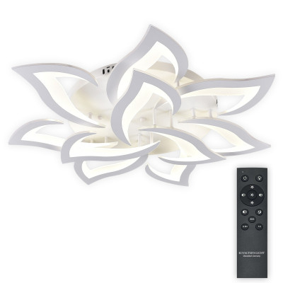 Накладная люстра Natali Kovaltseva LED LAMPS 85008