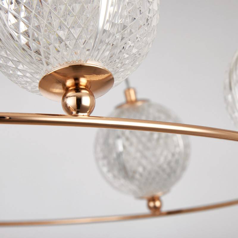 Подвесная люстра Lightstar 737063