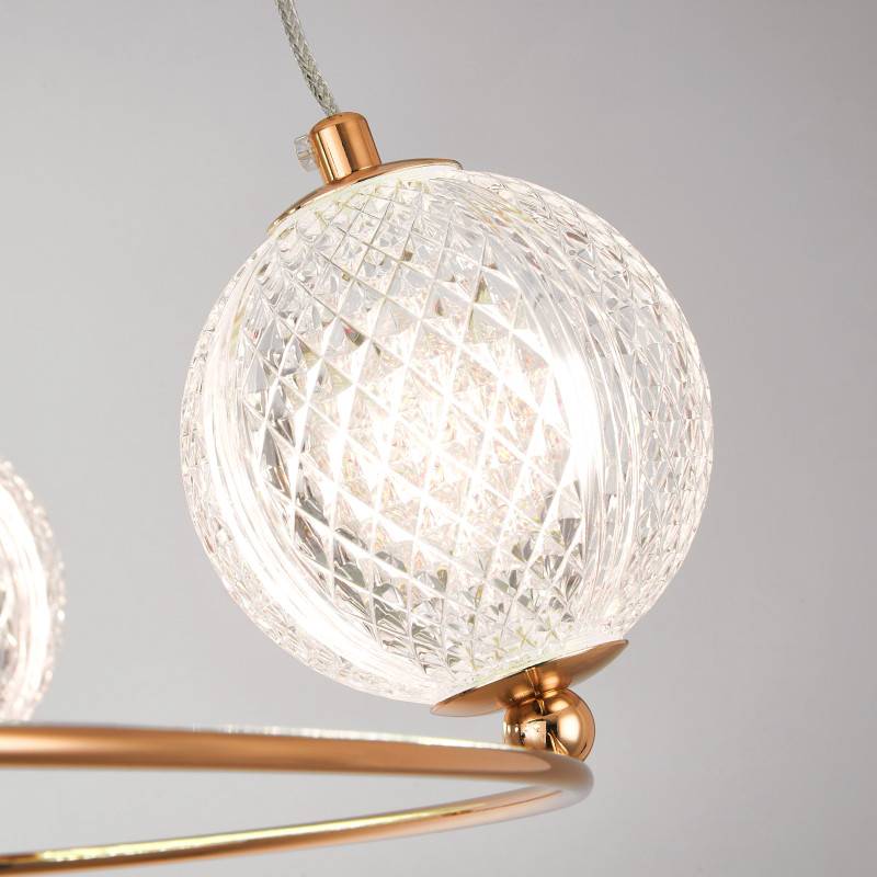 Подвесная люстра Lightstar 737063