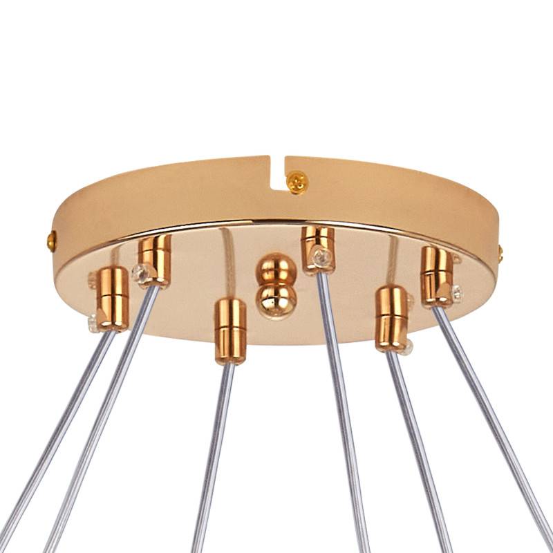 Подвесная люстра Lightstar 737063