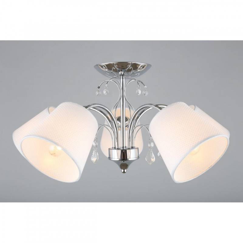 Люстра на штанге Omnilux OML-56307-05