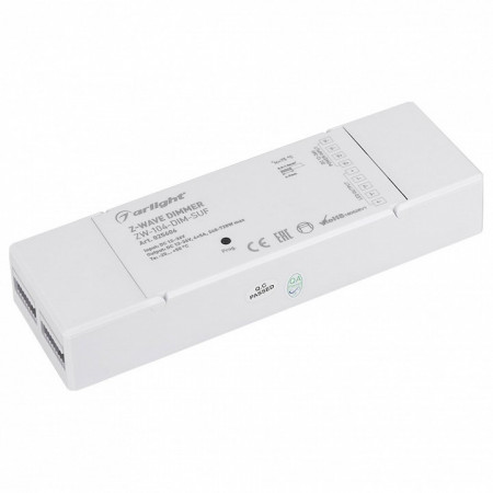 Контроллер-диммер Arlight Intelligent ZW-104-DIM-SUF (12-36V, 4x5A)