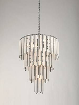 Каскадная люстра Vitaluce V5892-9/10