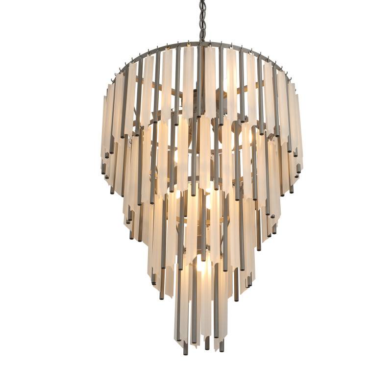 Каскадная люстра Vitaluce V5892-9/10