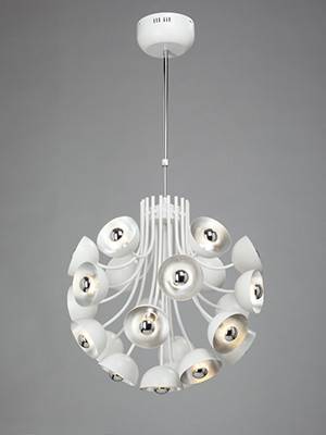 Подвесная люстра Vitaluce V4153/22