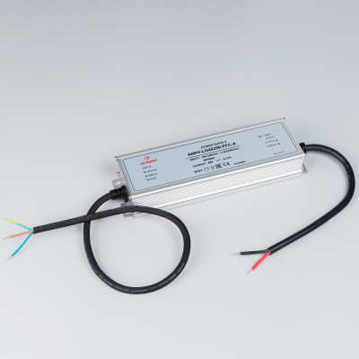 Блок питания для светодиодной ленты Arlight 030021