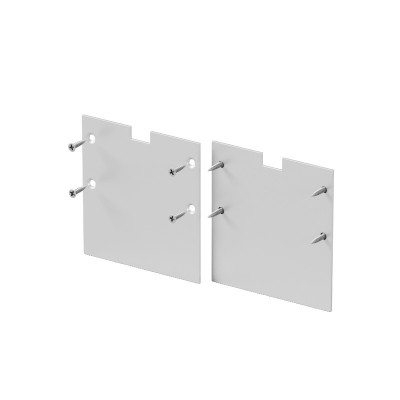 Заглушка профиля Maytoni Technical 642058