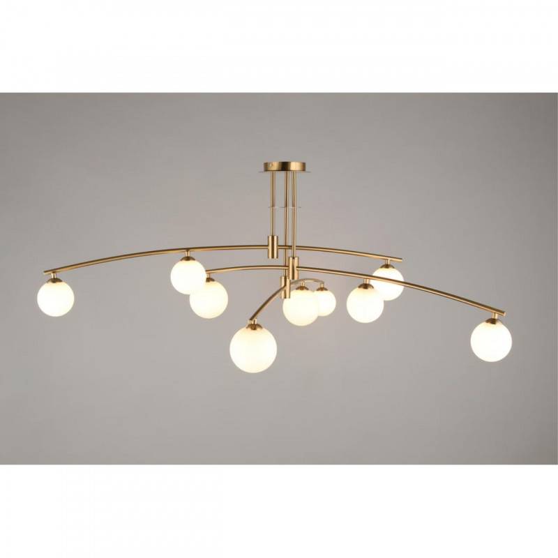 Люстра на штанге APLOYT APL.621.07.09