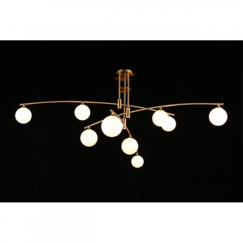 Люстра на штанге APLOYT APL.621.07.09