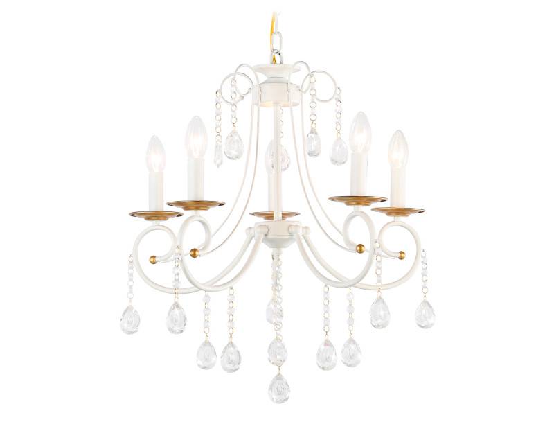 Подвесная люстра Ambrella Light TR4916