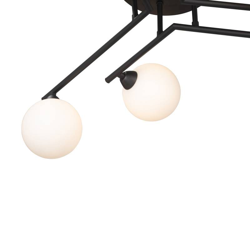 Накладная люстра Vitaluce V2569-1/6PL