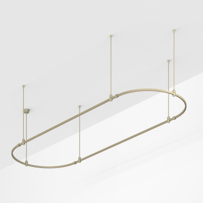 Шинопровод Arlight 054396