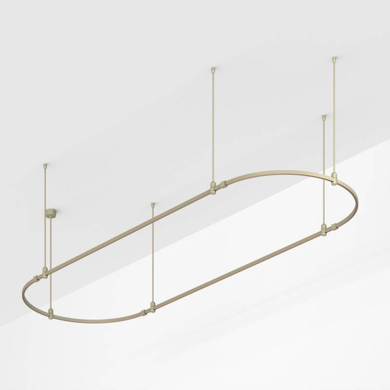 Шинопровод Arlight 054396