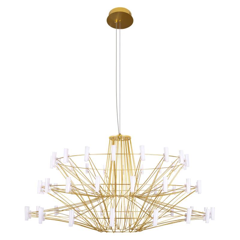 Подвесная люстра LOFT IT 10476 Gold