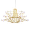 Подвесная люстра LOFT IT 10476 Gold