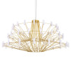 Подвесная люстра LOFT IT 10476 Gold