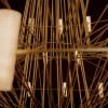 Подвесная люстра LOFT IT 10476 Gold