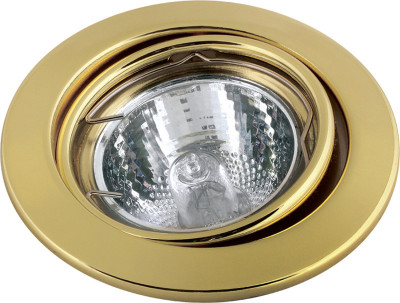 Встраиваемый светильник Escada 111005