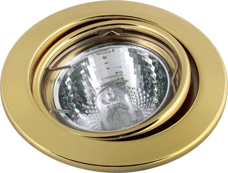 Встраиваемый светильник Escada 111005