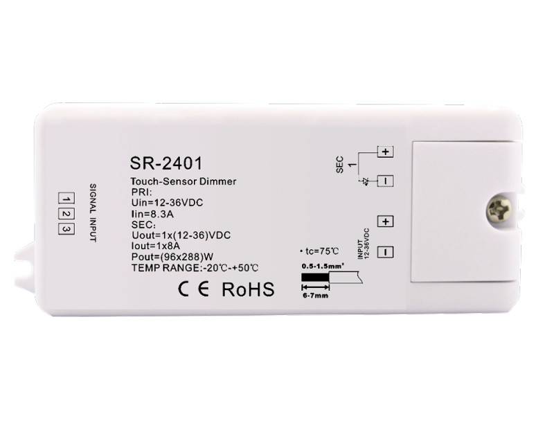 Диммер SWG SR-2401