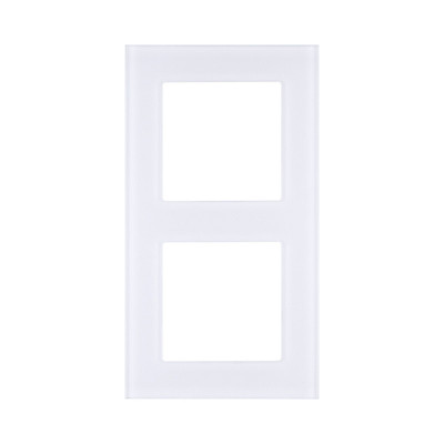 Рамка KOLLINGER AS2WH