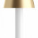 Настольная лампа декоративная Maytoni Tet-a-tet MOD104TL-3AG3K