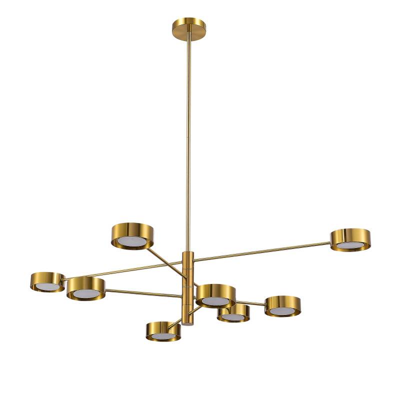 Люстра на штанге ST-Luce SL6504.302.08