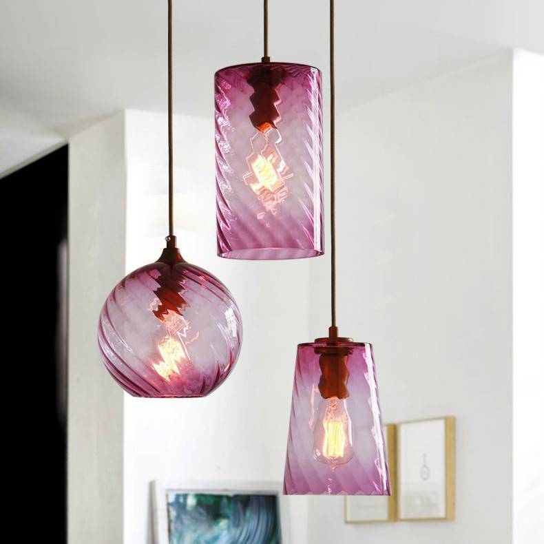 Подвесной светильник ImperiumLoft 219465-26