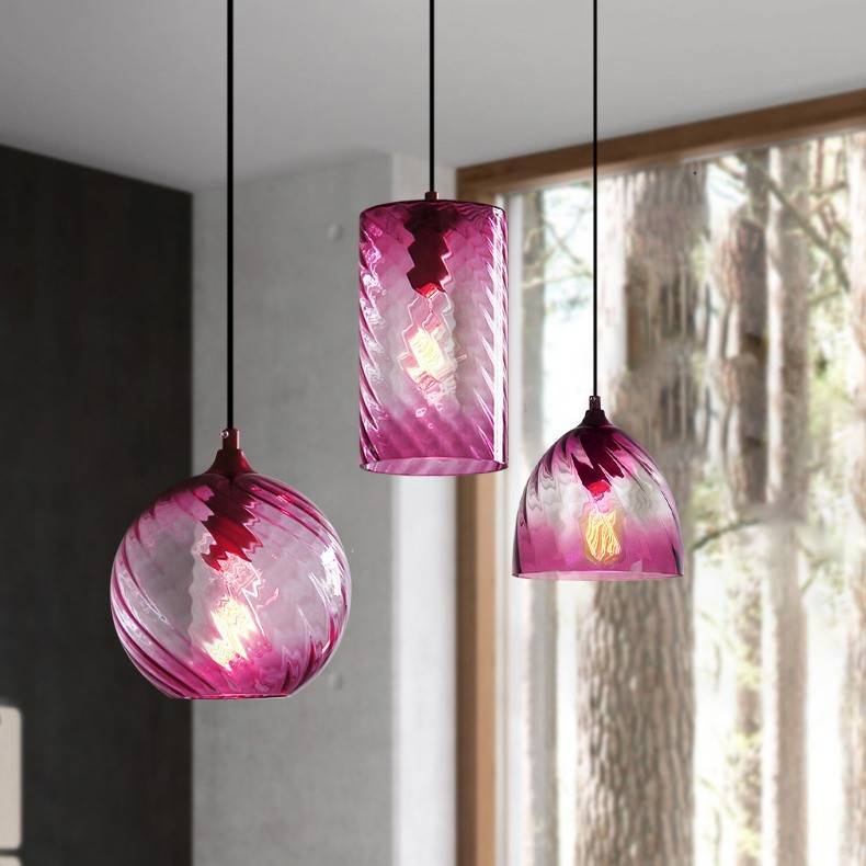 Подвесной светильник ImperiumLoft 219465-26