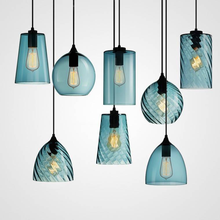 Подвесной светильник ImperiumLoft 219465-26