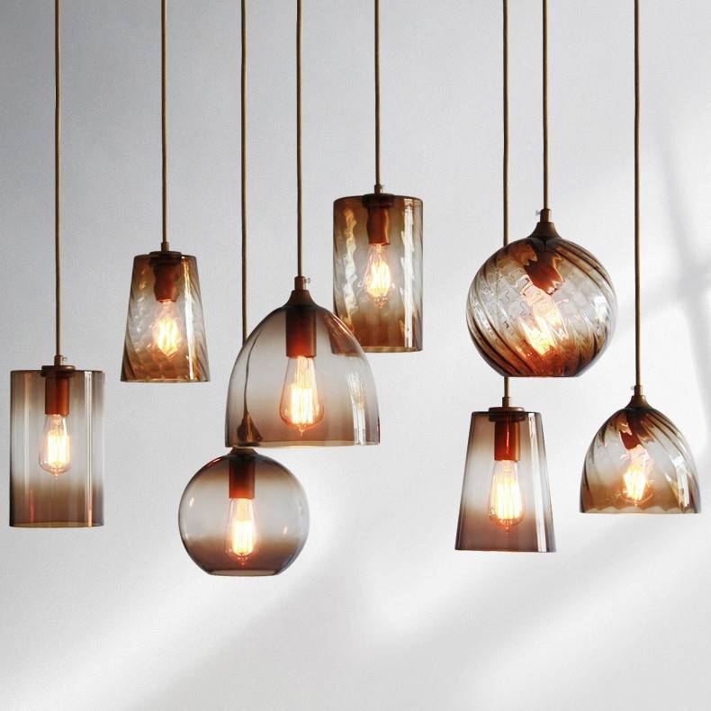 Подвесной светильник ImperiumLoft 219465-26