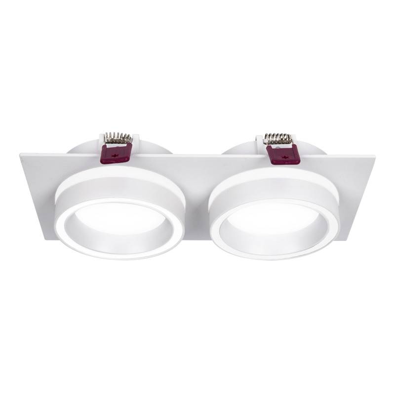 Встраиваемый светильник Favourite 4650-2C