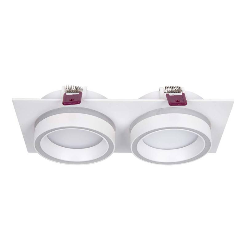 Встраиваемый светильник Favourite 4650-2C