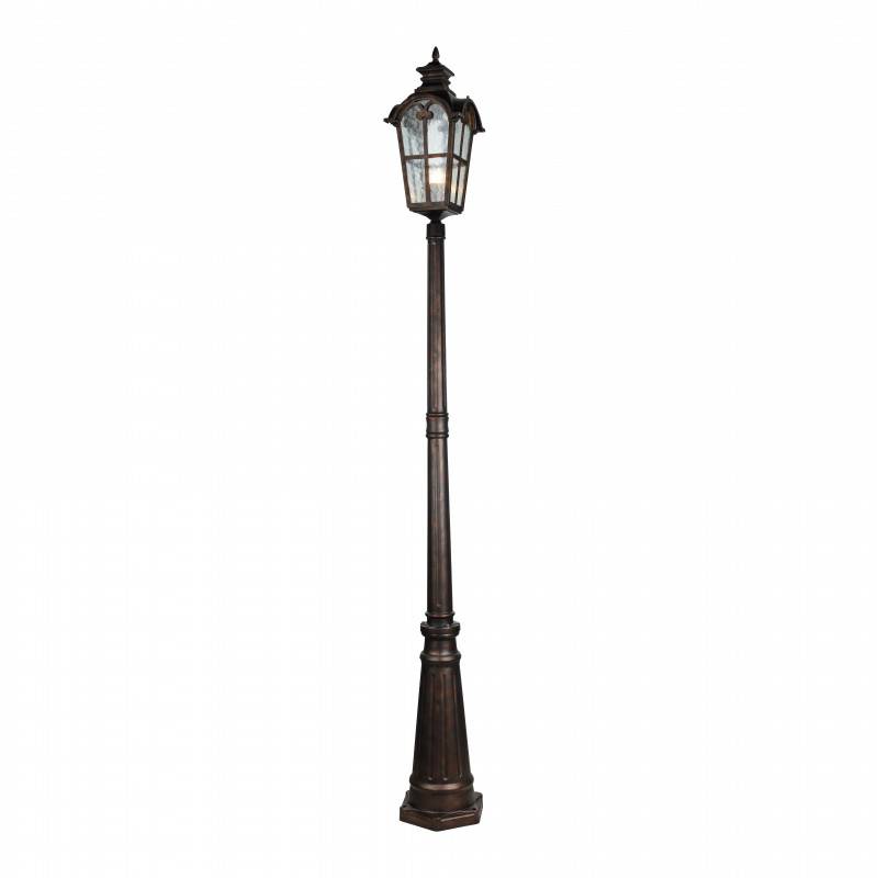 Садово-парковый светильник Favourite 2036-1F