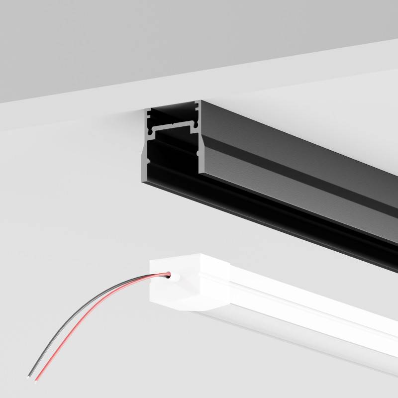 Светильник на шине Maytoni O-TR001-LL-L20W3K